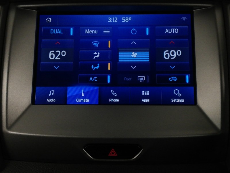 Used Ford Ranger 2022 for sale - 78013749: Photo 14