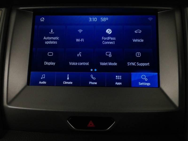 Used Ford Ranger 2022 for sale - 78013749: Photo 15