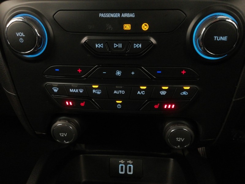 Used Ford Ranger 2022 for sale - 78013749: Photo 16