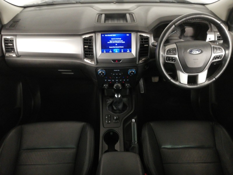 Used Ford Ranger 2022 for sale - 78013749: Photo 2