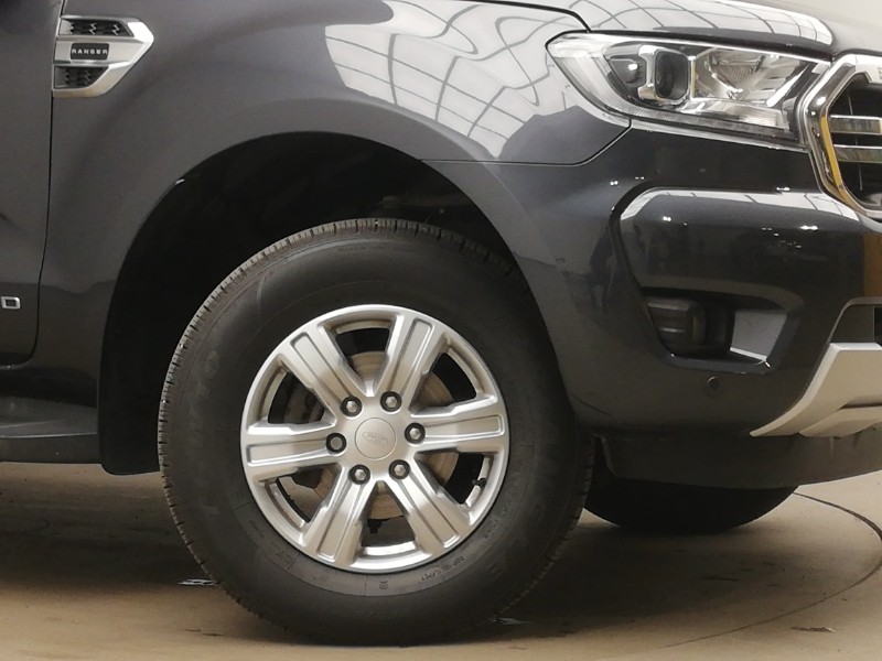 Used Ford Ranger 2022 for sale - 78013749: Photo 9