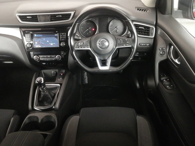 Used Nissan Qashqai 2017 for sale - 77073659: Photo 7