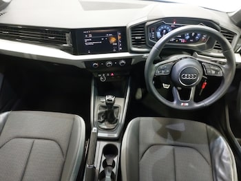 Used Audi A1 2019 for sale - 78369199: Photo