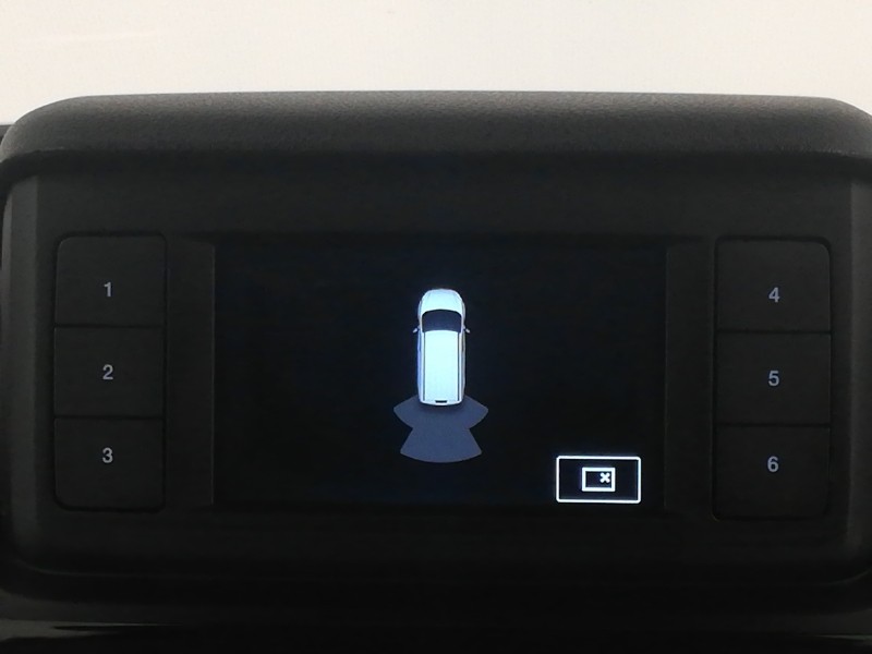 Used Ford Transit Connect 2022 for sale - 76471611: Photo 11