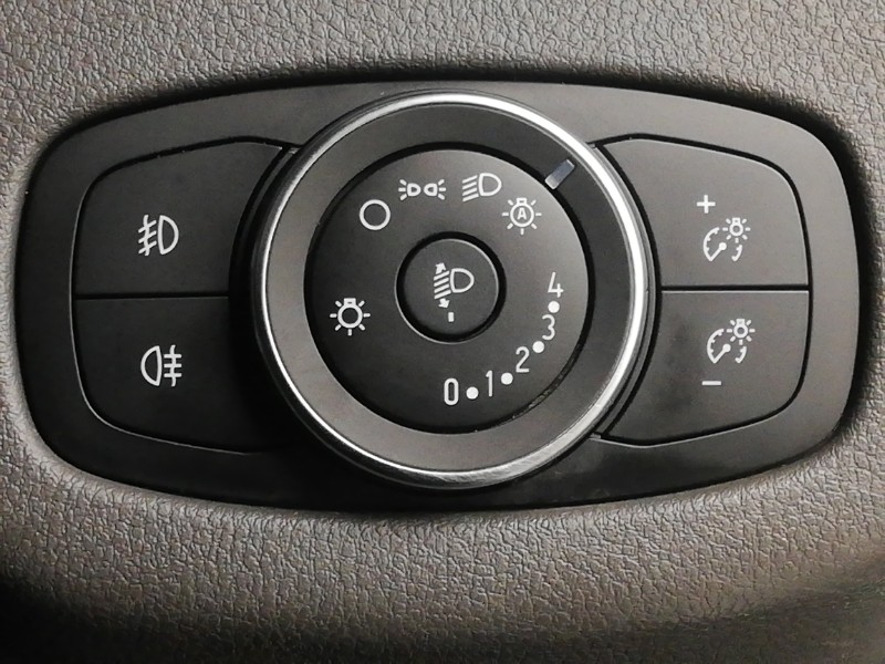 Used Ford Transit Connect 2022 for sale - 76471611: Photo 18