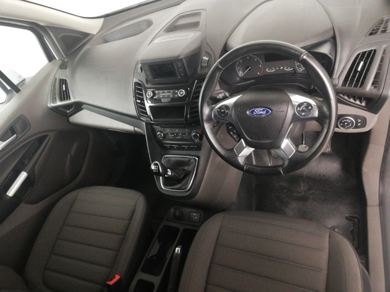 Used Ford Transit Connect 2022 for sale - 76471611: Photo 7