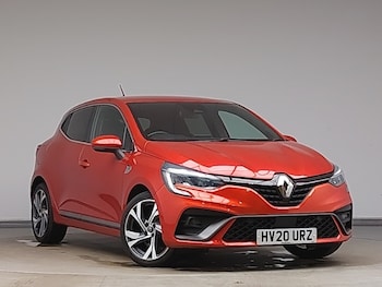 Used Renault Clio 2020 for sale - 78735125: Photo