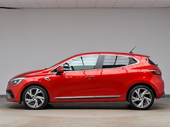 Used Renault Clio 2020 for sale - 78735125: Photo