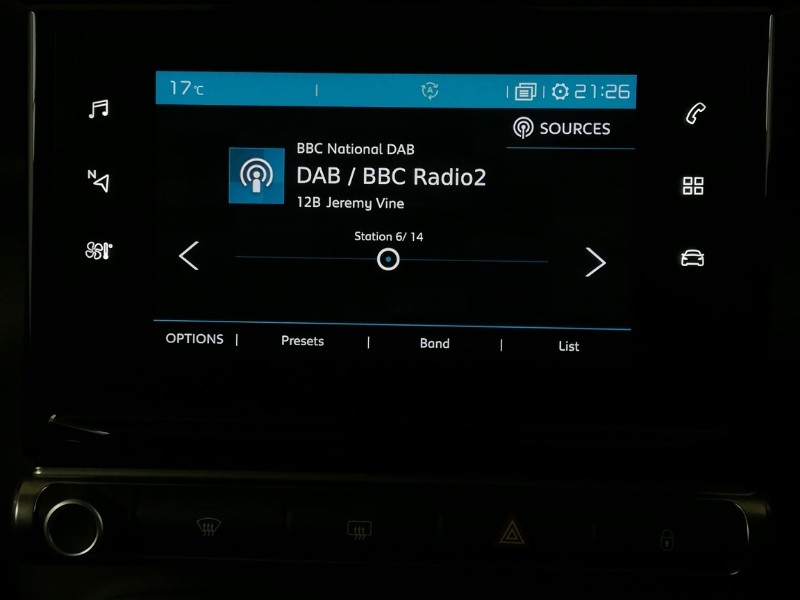 Used Citroen C3 Aircross 2020 for sale - 77678518: Photo 12