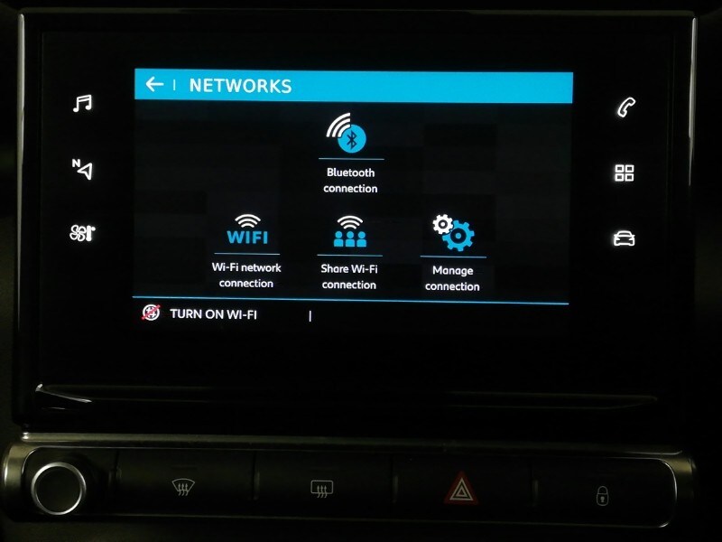 Used Citroen C3 Aircross 2020 for sale - 77678518: Photo 14