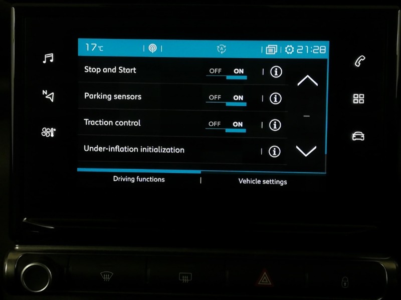 Used Citroen C3 Aircross 2020 for sale - 77678518: Photo 15