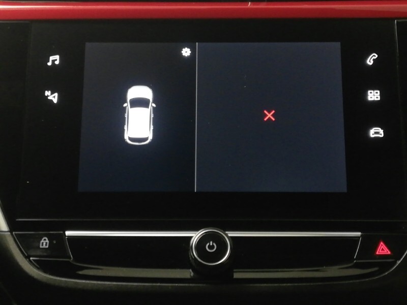 Used Vauxhall Corsa 2023 for sale - 78013688: Photo 10