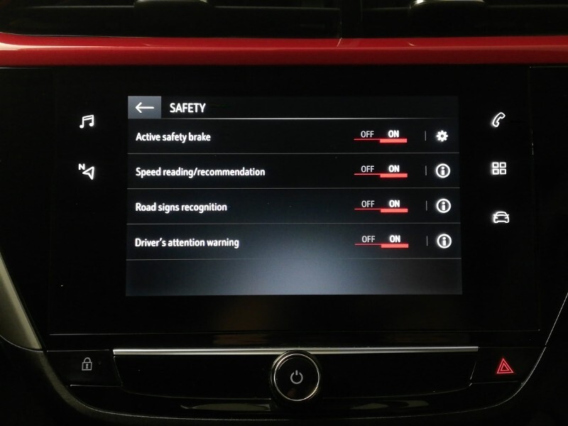 Used Vauxhall Corsa 2023 for sale - 78013688: Photo 13