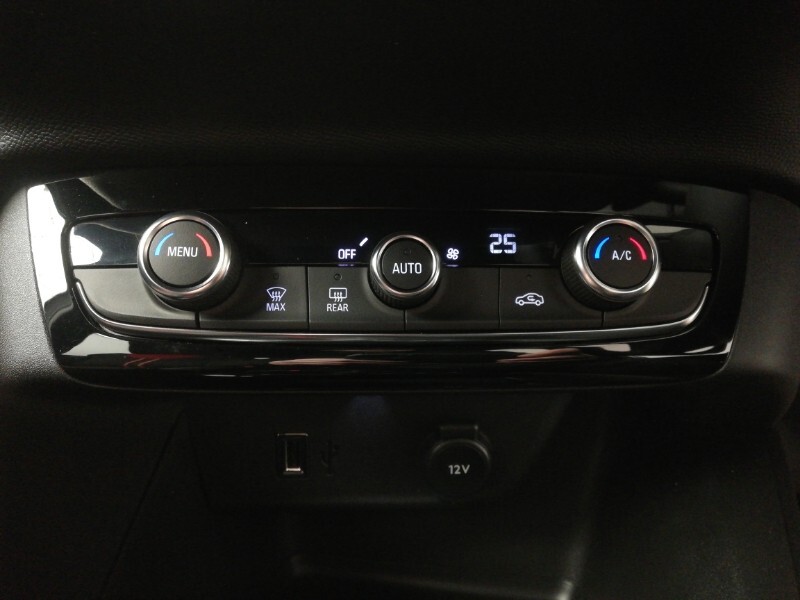 Used Vauxhall Corsa 2023 for sale - 78013688: Photo 14