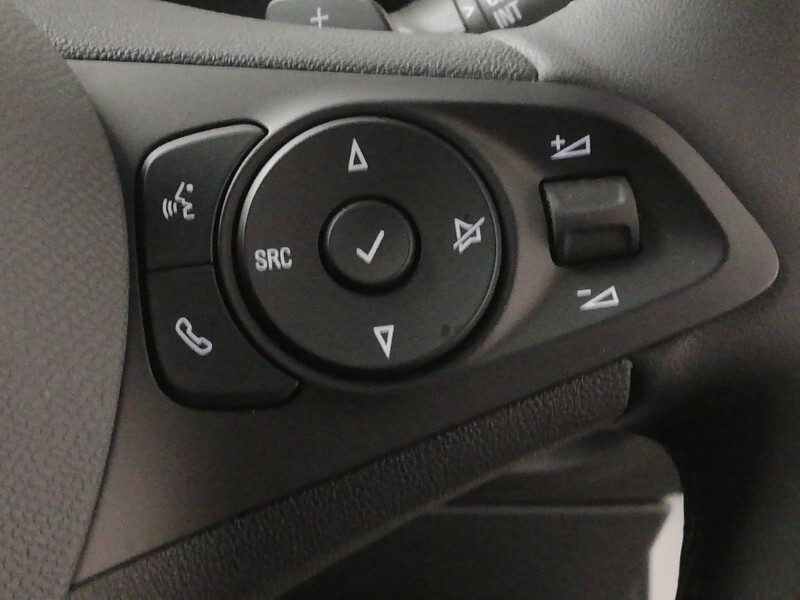 Used Vauxhall Corsa 2023 for sale - 78013688: Photo 18