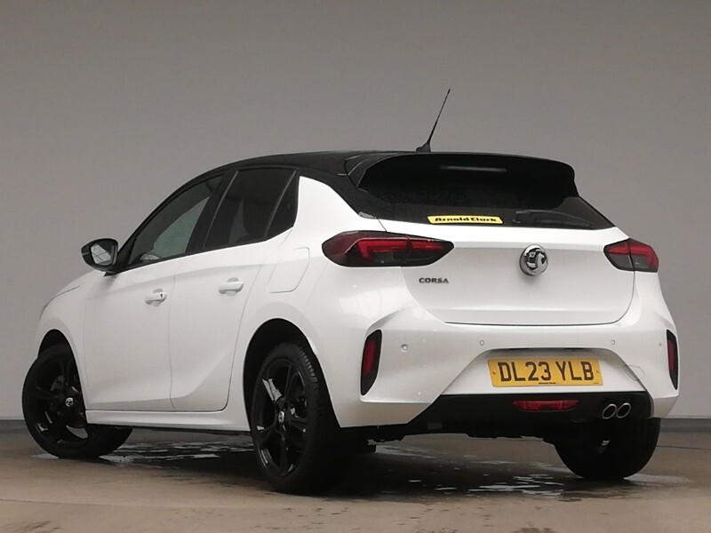 Used Vauxhall Corsa 2023 for sale - 78013688: Photo 3