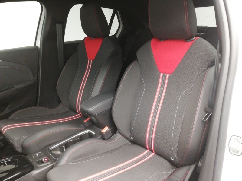 Used Vauxhall Corsa 2023 for sale - 78013688: Photo 5