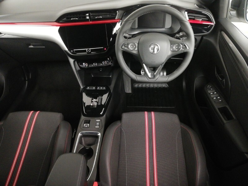 Used Vauxhall Corsa 2023 for sale - 78013688: Photo 7