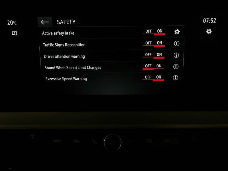 Vehicle 16