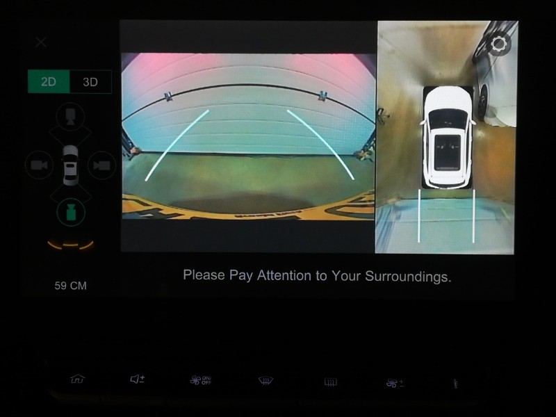 Used MG MG ZS 2022 for sale - 77000031: Photo 11