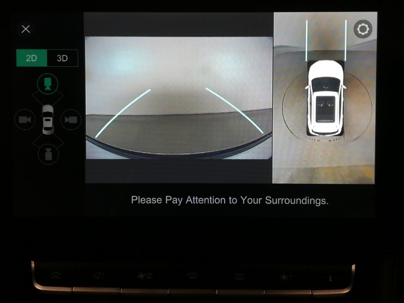 Used MG MG ZS 2022 for sale - 77000031: Photo 12