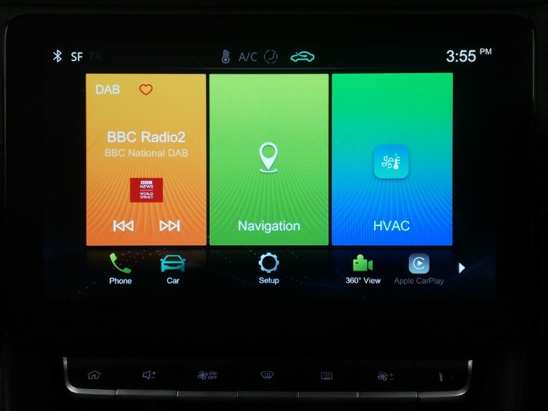 Used MG MG ZS 2022 for sale - 77000031: Photo 13