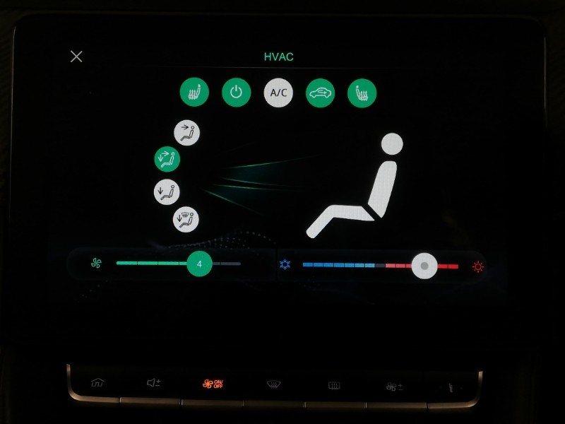 Used MG MG ZS 2022 for sale - 77000031: Photo 16