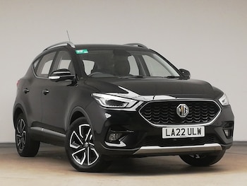 Used MG MG ZS 2022 for sale - 77000031: Photo