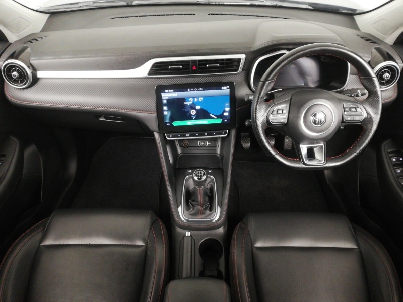 Used MG MG ZS 2022 for sale - 77000031: Photo 2