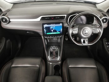 Used MG MG ZS 2022 for sale - 77000031: Photo