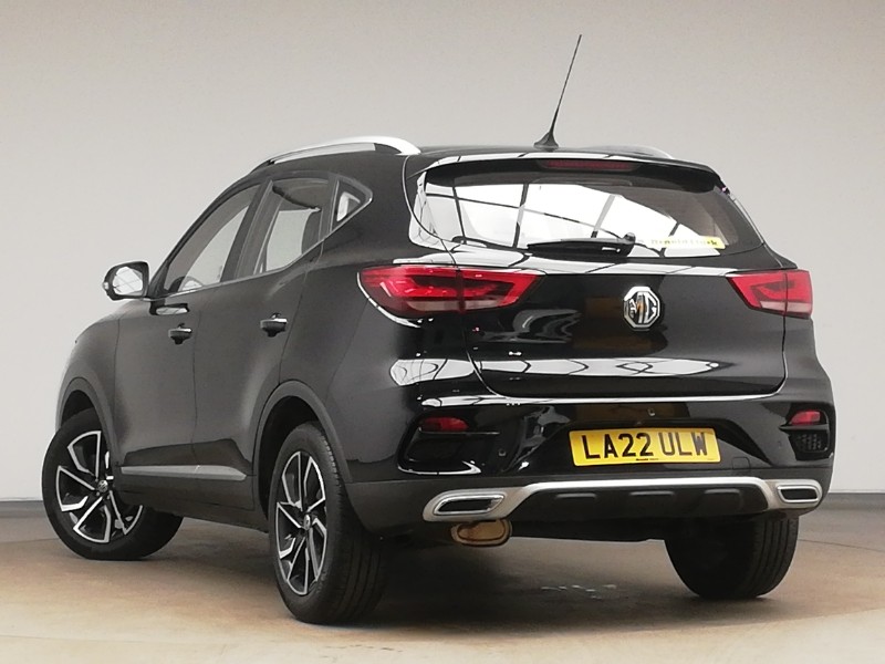 Used MG MG ZS 2022 for sale - 77000031: Photo 3