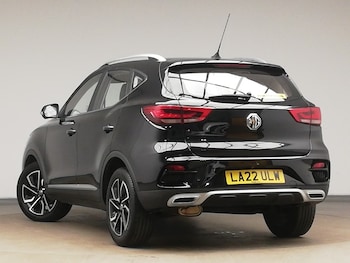 Used MG MG ZS 2022 for sale - 77000031: Photo