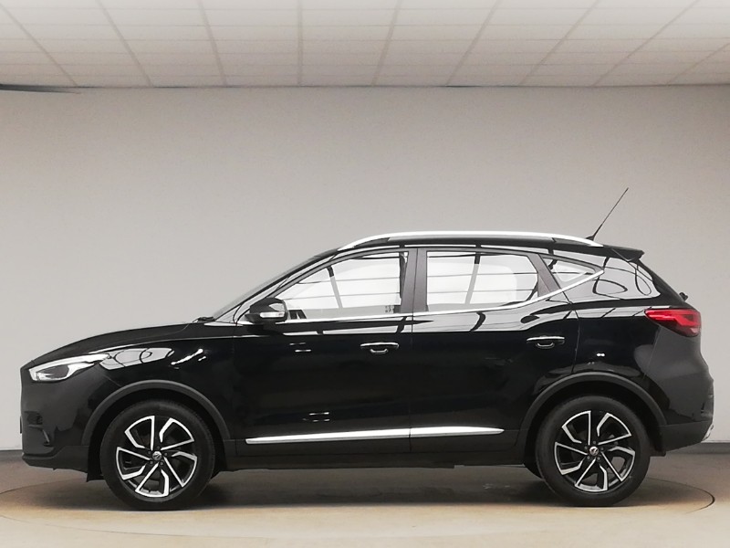 Used MG MG ZS 2022 for sale - 77000031: Photo 4