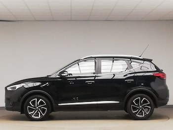 Used MG MG ZS 2022 for sale - 77000031: Photo