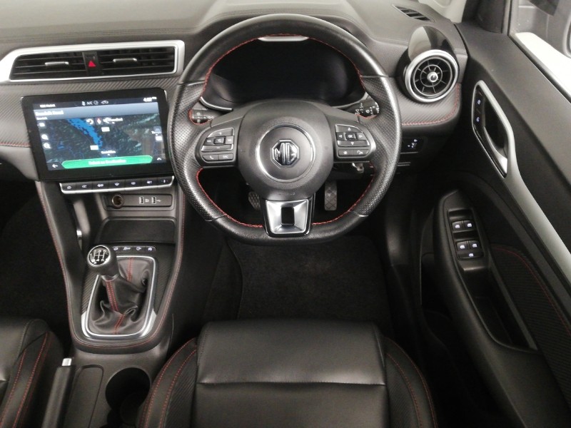 Used MG MG ZS 2022 for sale - 77000031: Photo 7