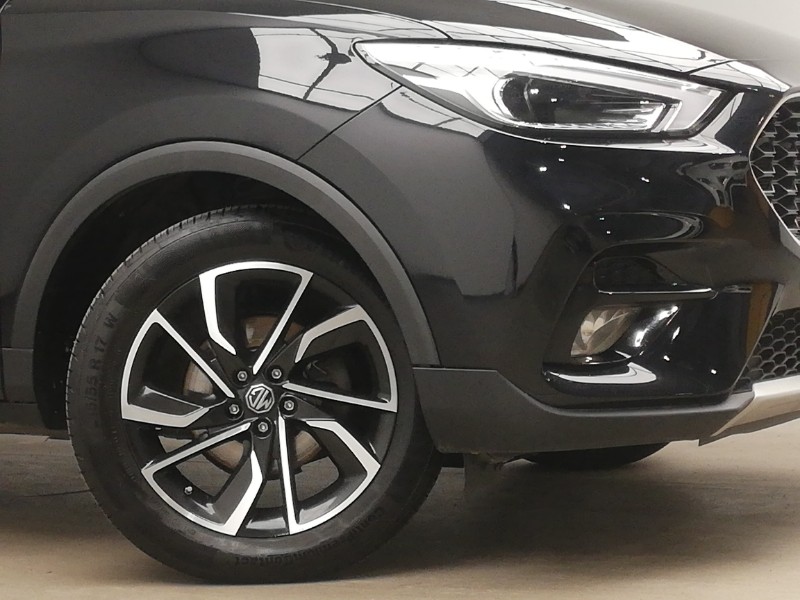 Used MG MG ZS 2022 for sale - 77000031: Photo 9