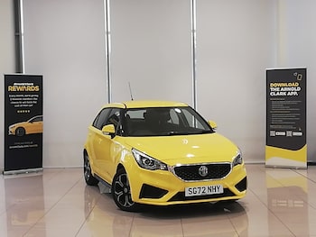 Used MG MG3 2022 for sale - 79214364: Photo