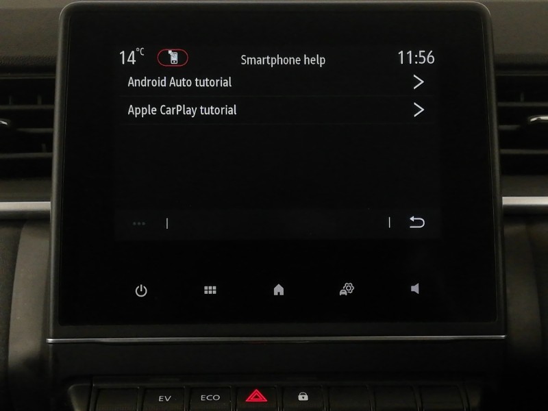 Used Renault Captur 2023 for sale - 77664240: Photo 14