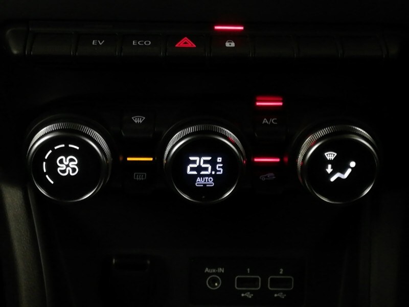 Used Renault Captur 2023 for sale - 77664240: Photo 16