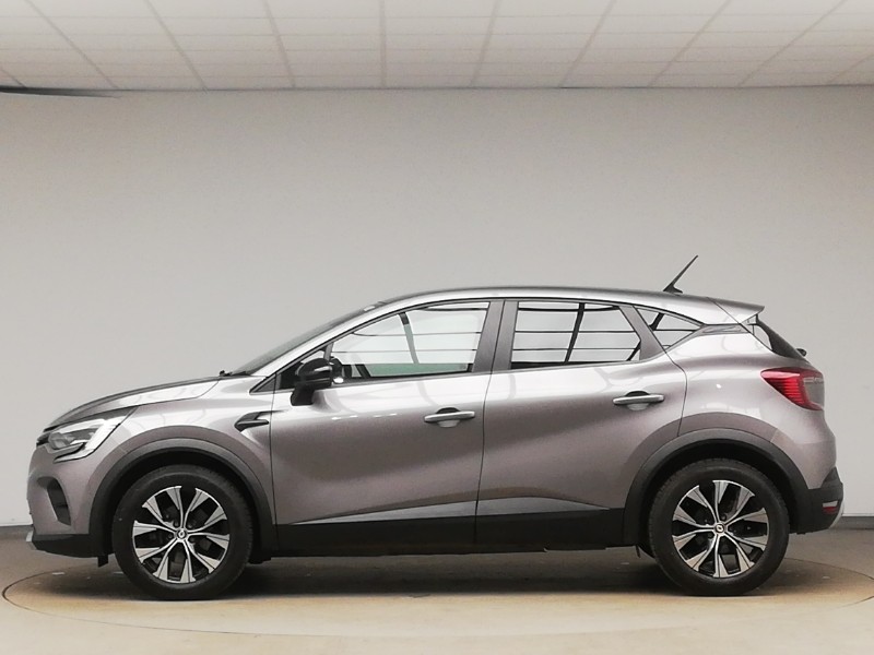 Used Renault Captur 2023 for sale - 77664240: Photo 4