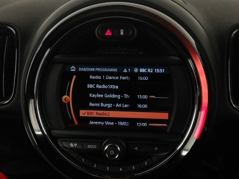 Used MINI Countryman 2020 for sale - 77606136: Photo 12