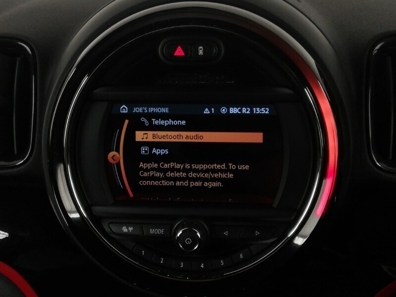 Used MINI Countryman 2020 for sale - 77606136: Photo 13