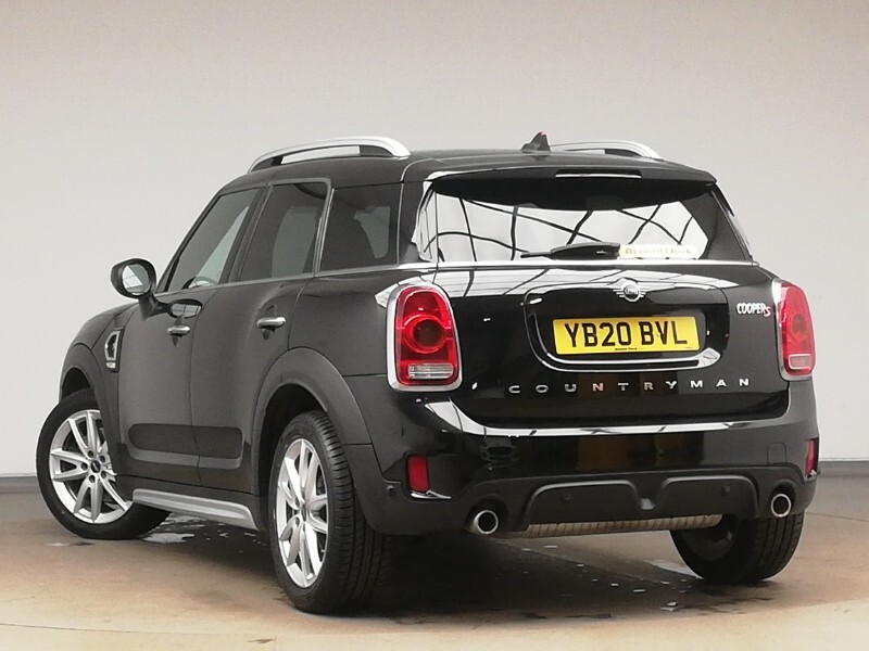 Used MINI Countryman 2020 for sale - 77606136: Photo 3