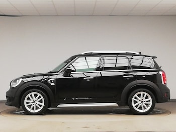 Used MINI Countryman 2020 for sale - 77606136: Photo