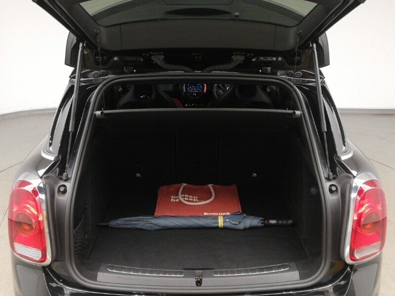 Used MINI Countryman 2020 for sale - 77606136: Photo 8