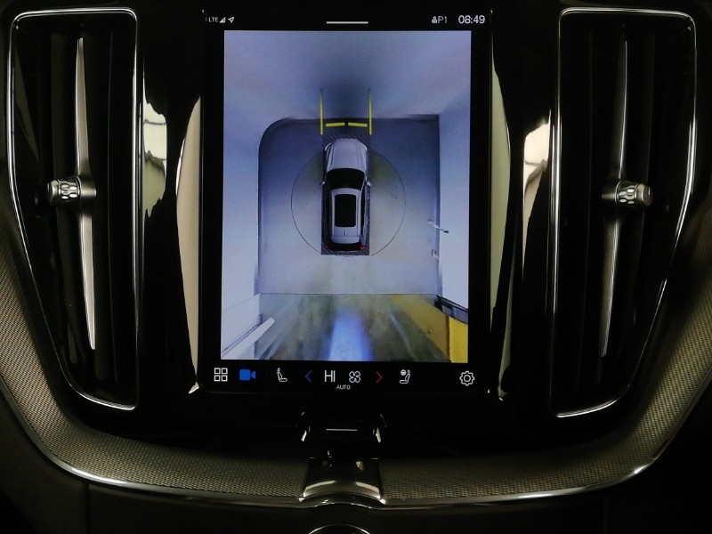 Used Volvo XC60 2023 for sale - 77173682: Photo 12