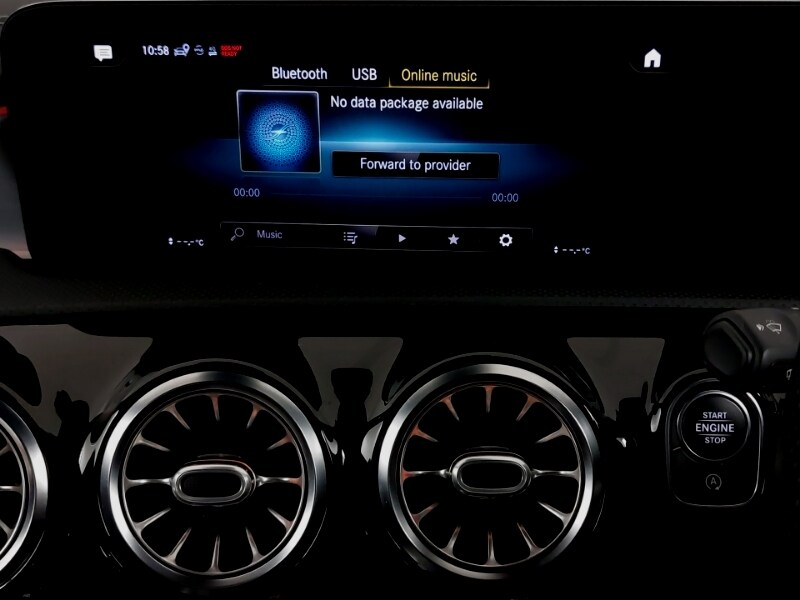 Used Mercedes-Benz CLA 2020 for sale - 78178756: Photo 10