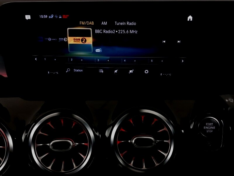 Used Mercedes-Benz CLA 2020 for sale - 78178756: Photo 12