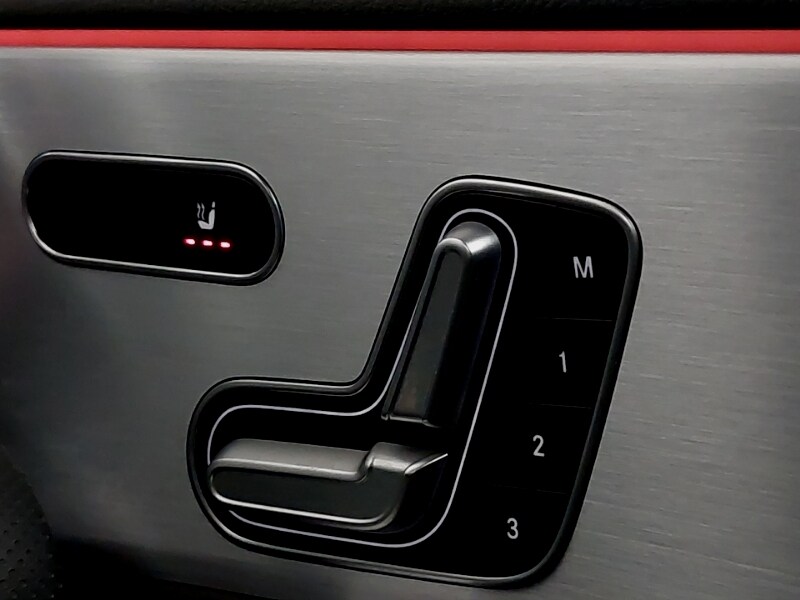 Used Mercedes-Benz CLA 2020 for sale - 78178756: Photo 18