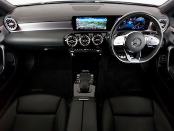 Used Mercedes-Benz CLA 2020 for sale - 78178756: Photo